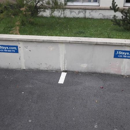 1Stays Apartments - Marlot Reims Esterno foto