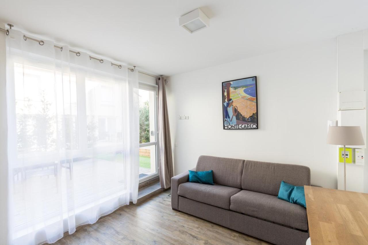 1Stays Apartments - Marlot Reims Esterno foto