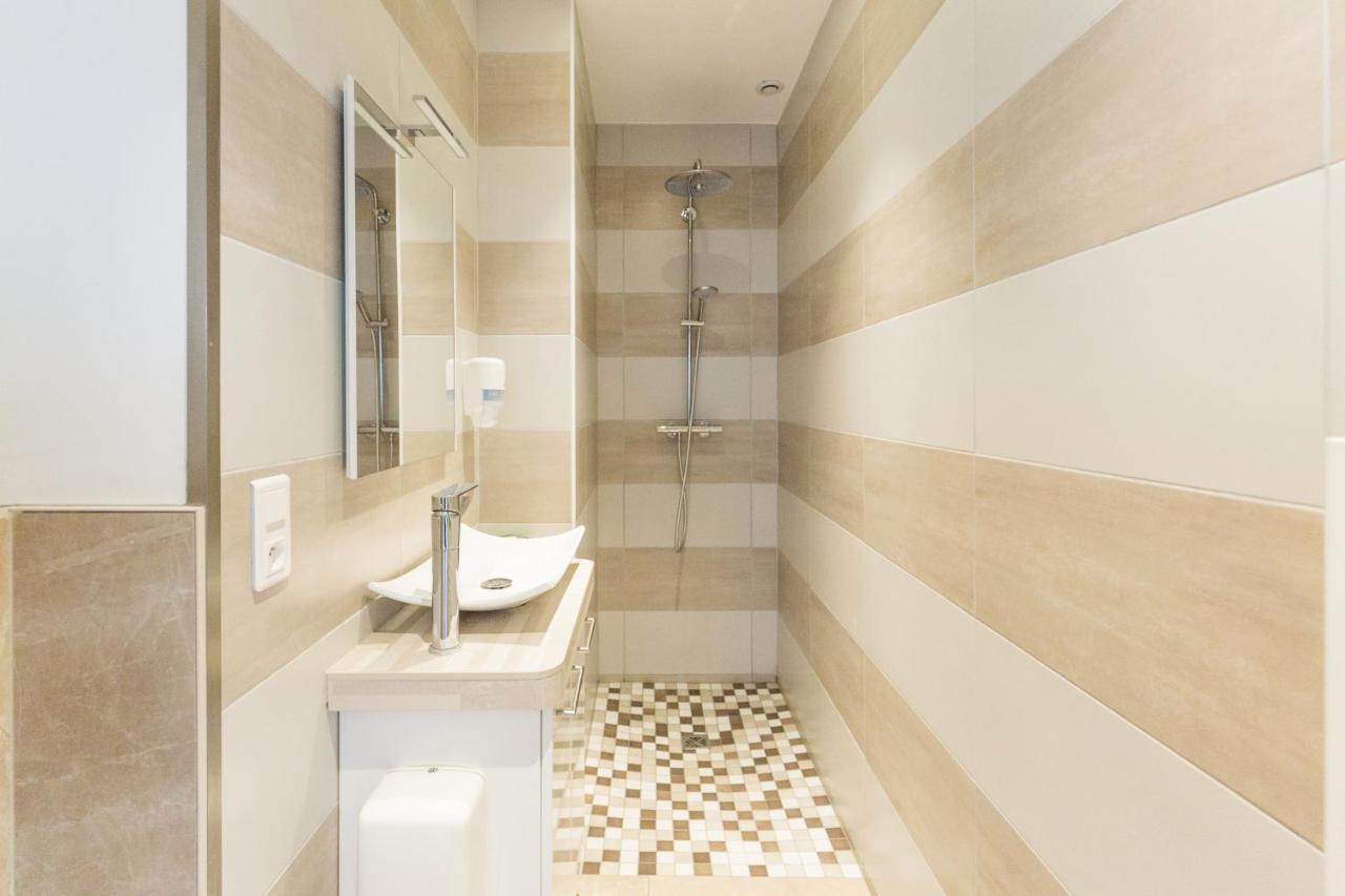 1Stays Apartments - Marlot Reims Esterno foto