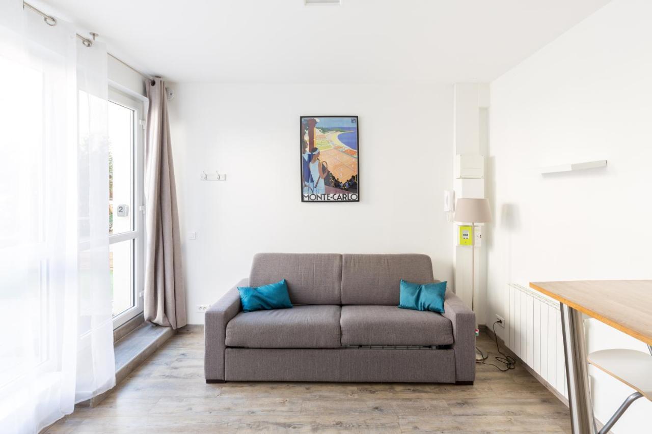 1Stays Apartments - Marlot Reims Esterno foto