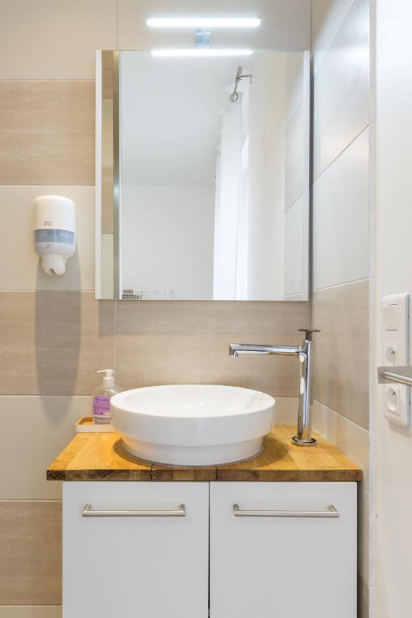1Stays Apartments - Marlot Reims Esterno foto