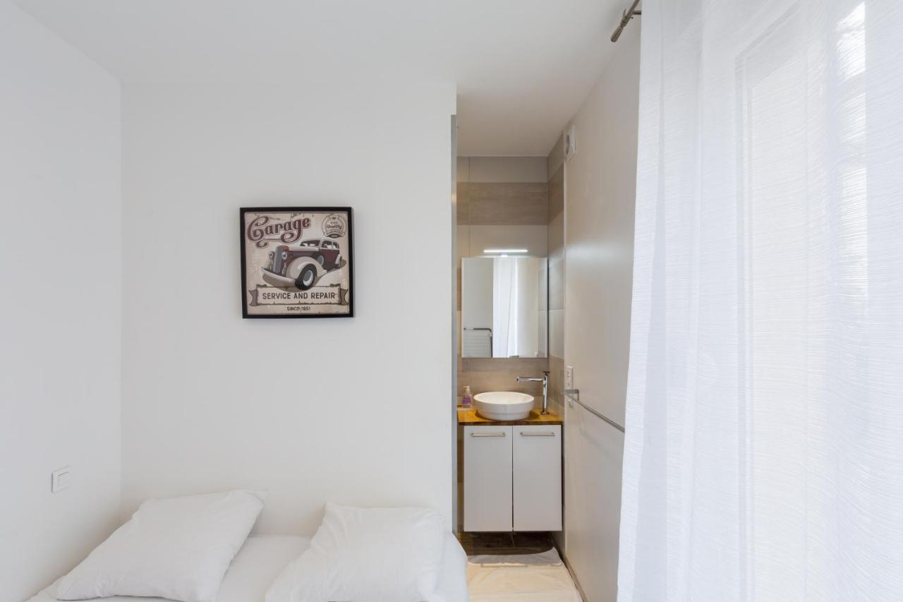 1Stays Apartments - Marlot Reims Esterno foto
